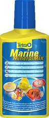Кондиционер для обогащения минералами  морской воды Tetra Marine Mineral Mix, 250 мл