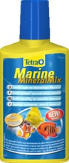 Кондиционер для обогащения минералами морской воды Tetra Marine Mineral Mix, 250 мл