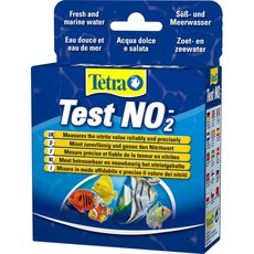 Tetratest Nitrit (NO2) для точного определения количества нитритов 2*10 мл