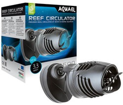 Циркулятор Aquael Reef Circulator вихревая помпа 2500, 2600 л/ч 