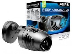 Циркулятор Aquael Reef Circulator вихревая помпа 4000, 4000 л/ч 