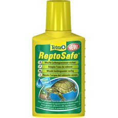 Средство для подготовки воды для черепах Tetra Repto Safe, 100 мл