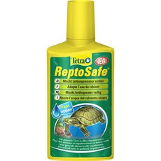 Средство для подготовки воды для черепах Tetra Repto Safe, 250 мл