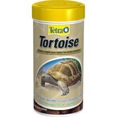 Корм для сухопутных черепах Tetra Fauna Tortoise 250 мл