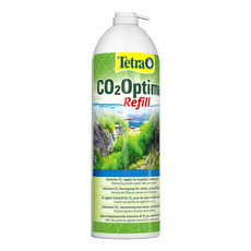 TetraPlant CO2-Depot - сменный баллон 