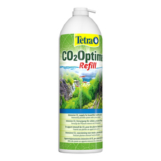 TetraPlant CO2-Depot - сменный баллон