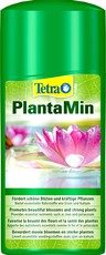 Жидкое удобрение, содержащее железо, необходимое для обильного роста растений Tetra Plantamin 250 мл на 500 л