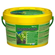 Готовый к употреблению концентрат грунта с долгосрочным эффектом удобрения для водных растений Тetra Complete Substrate 2,5 кг