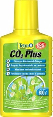 Углекислый газ для аквариумной воды в доступной для растений форме Tetra Plant CO2 Plus, 100 мл
