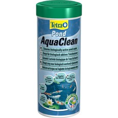 Средство для обеспечения чистоты воды и устранения запахов TetraPond AquaClean 300мл