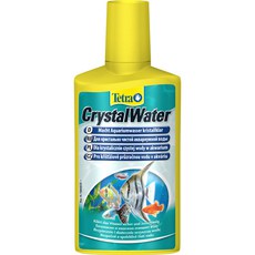 Препарат для очищения воды от помутнений Tetra Crystal Water 250 мл на 500 л