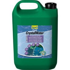 Средство для быстрой очистки воды и удаления помутнений в пруду TetraPond CrystalWater 3л