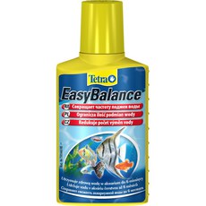 Средство для приготовления воды Tetra EasyBalanсe 100мл на 400л