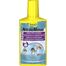 Препарат для снижения уровня нитратов и контроль над водорослями Tetra Nitrate Minus, в жидкой форме, 250 мл