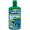 Pond balance 500