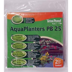 Пакеты прочные и эластичные для посадки растений Tetra Pond PB 25 (2 шт*25 см)