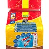 Koi colour grouth 4
