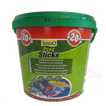 Pond sticks 12 l