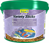 Variety sticks 10 l
