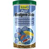 Wheatgerm sticks 1