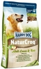 Natur croq lamb
