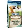 Korm dlya sobak happy dog naturcroq balance 15 kg