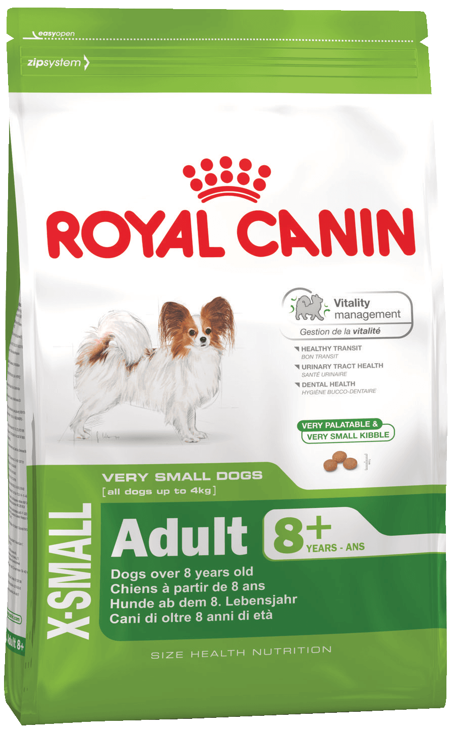 Royal canin outlet extra small junior