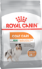 Mini coat ccn packshot face 1