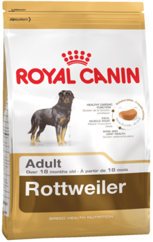 K rottweiler