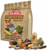 Dajana country mix hamster 500g original