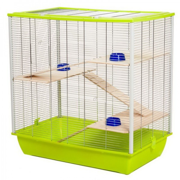 Inter zoo kletka dlya shinshily horka frodo 186g