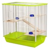 Inter zoo kletka dlya shinshily horka frodo 186g