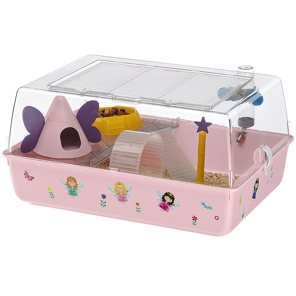 Duna hamster cheap