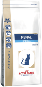 G renal special