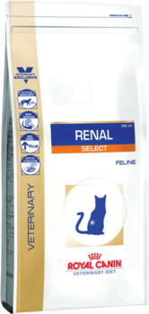 G renal select