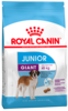 Giant junior