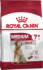 Medium adult 7 
