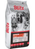Blitz classic poultry adult dog all breeds 15kg