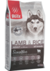 Blitz sensitive adult lambrice 2kg
