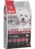 Blitz sensitive lambrice small breeds 2kg