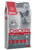 Korm blitz for adult cats chicken