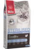 Blitz sensitive sterilised adult cat 2kg