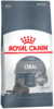 F oral care