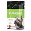Probalance sensitive pauch dog