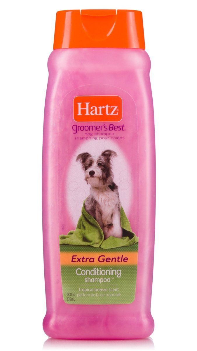 Best puppy shampoo 2018 online
