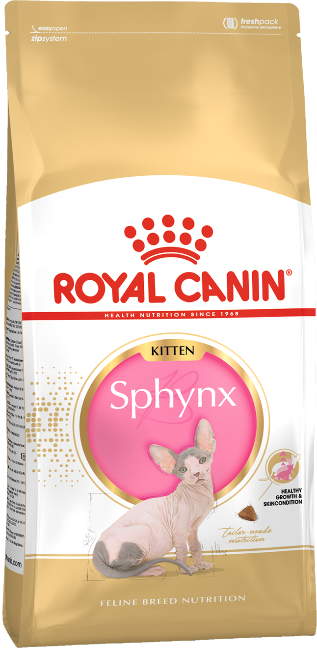 Sphynx kit packshot 1320