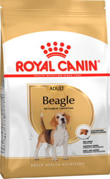 Сухой корм для собак Бигль Royal Canin Adult Beagle, Роял Канин Бигль Эдалт 3 кг