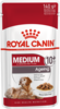 Medium ageing pouch