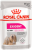 Exigent ccn pouch 85 face 1