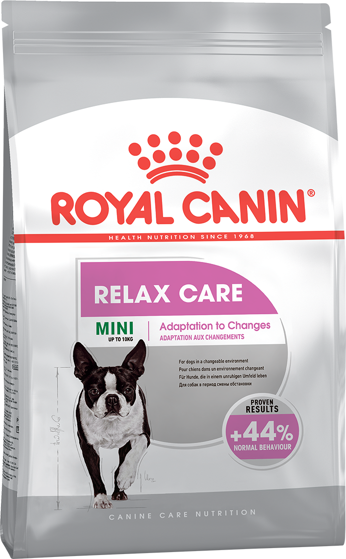 Mini relax ccn packshot face 1